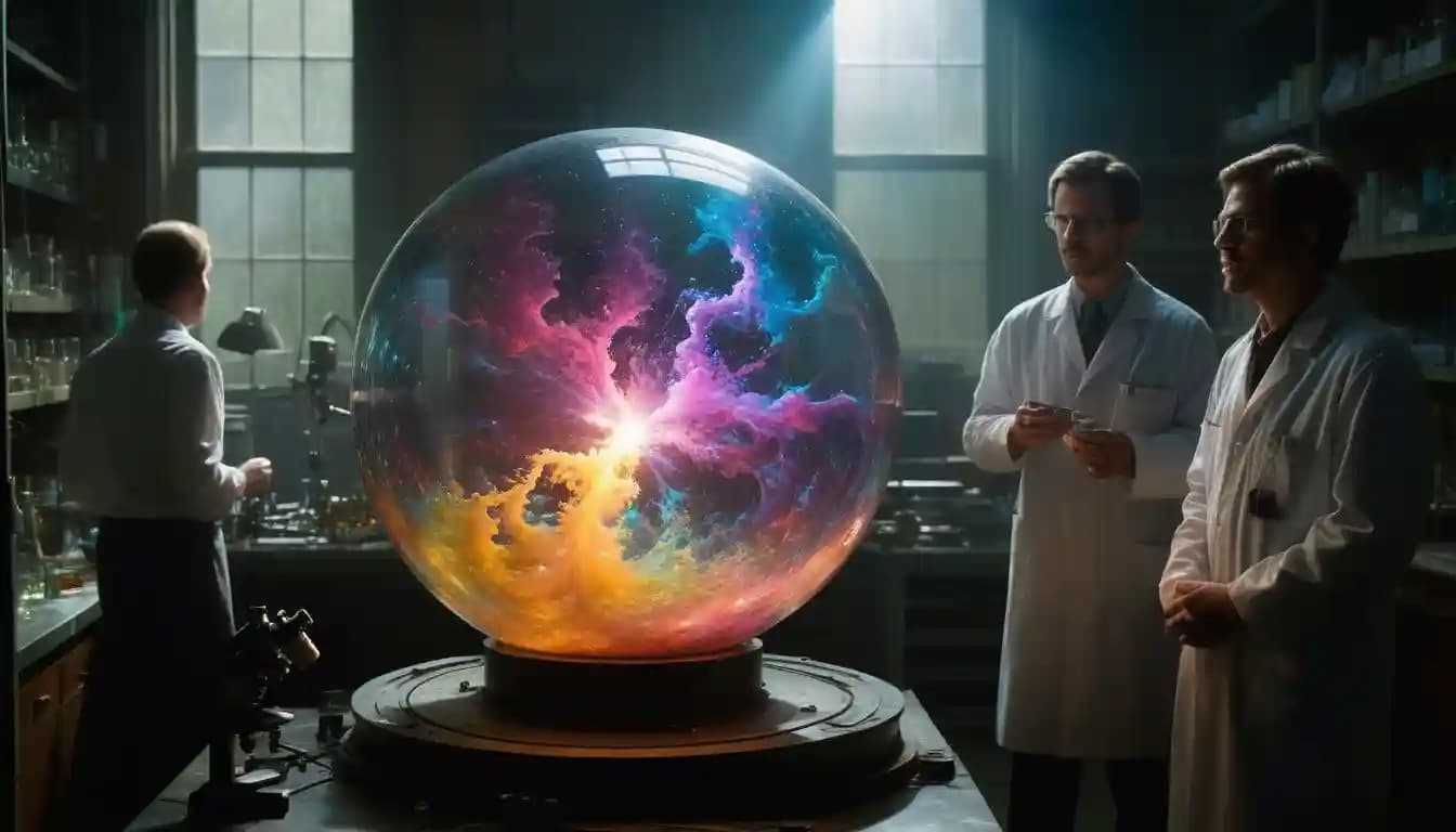 The N-Nitroamine Breakthrough: A Chemistry Accident That Could End Explosive Drug Manufacturing