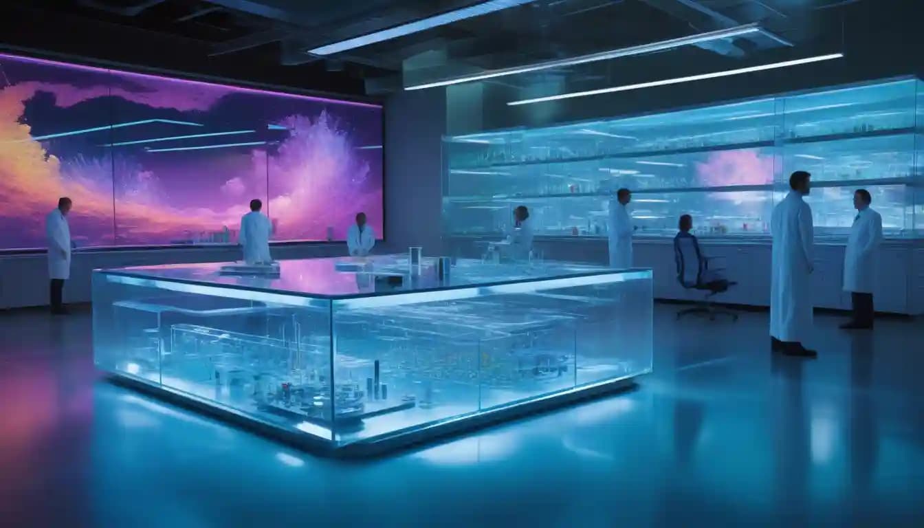 Eli Lilly Builds Powerful NVIDIA Supercomputer to Speed Up Drug Discovery and Transform Pharma with AI