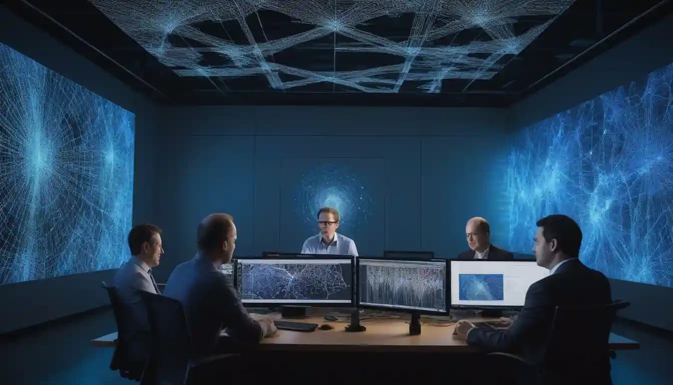 Alphabet Soars, Meta Crashes $155 Billion, Microsoft Stumbles: The Day Wall Street Stopped Believing AI Hype