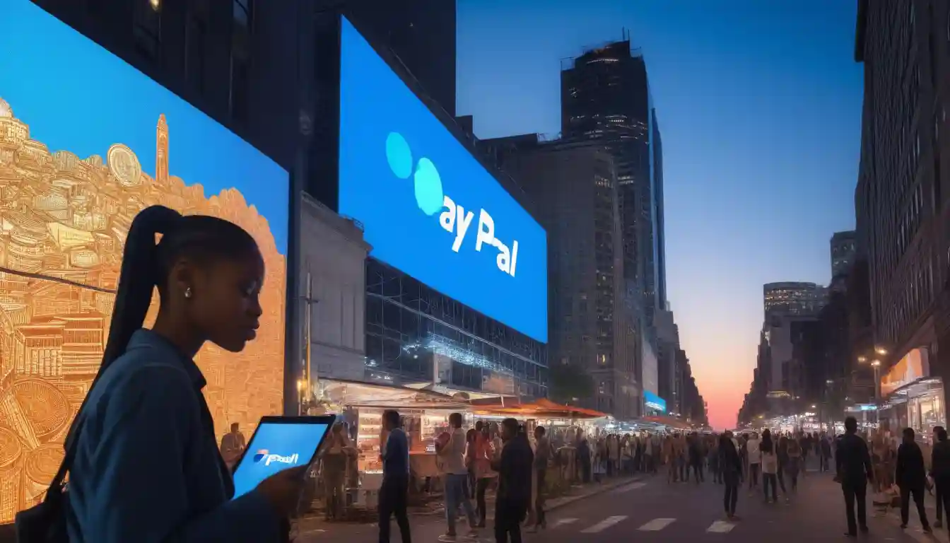 Stripe’s $53B PayPal Bid: The Defensive Battle for AI-Era Payments