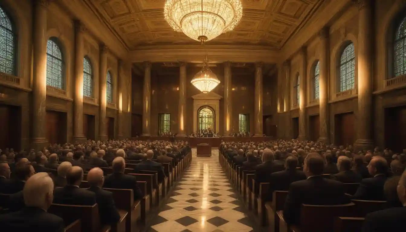 Europe's €1.3 Billion Gamble: Can the Digital Euro Save European Money Before It's Too Late?