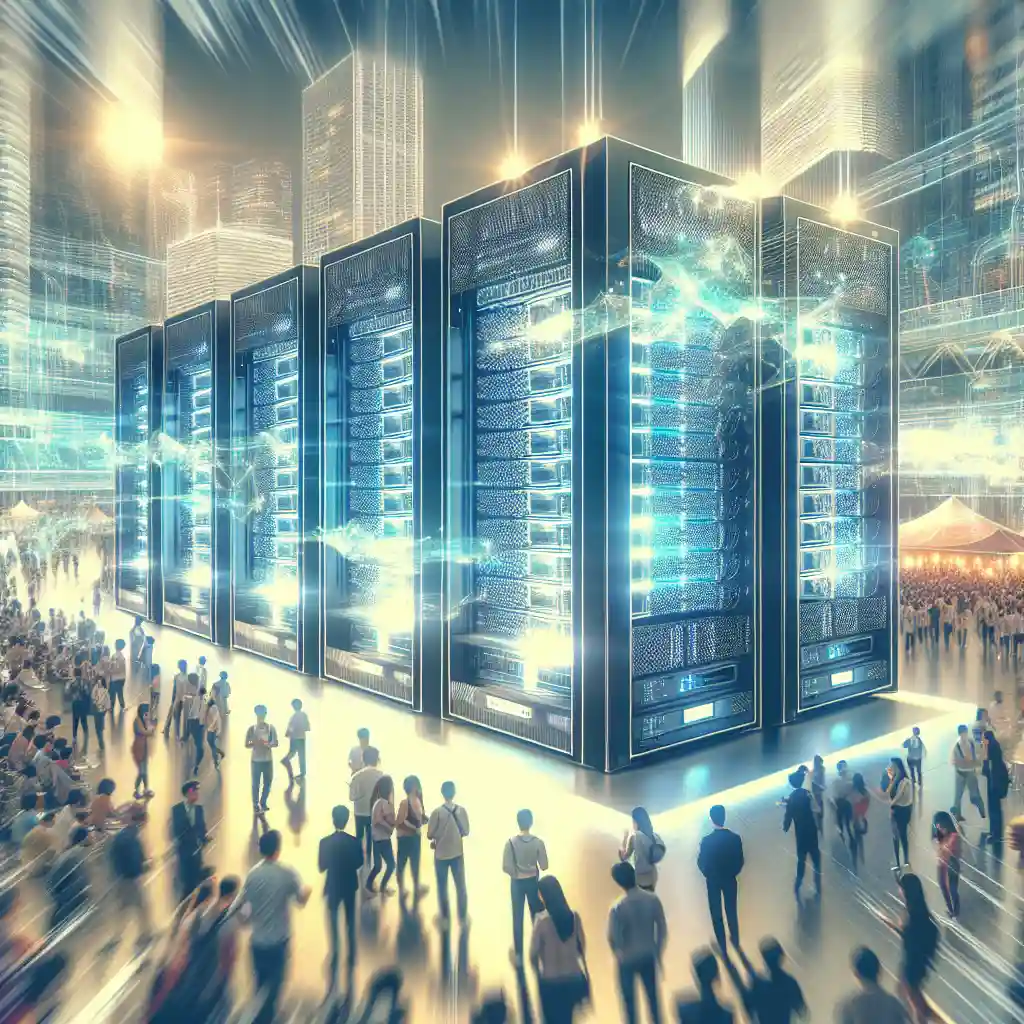 Agentic AI’s Hidden Bottleneck: Why Wall Street Is Raising the Server CPU TAM to $210B