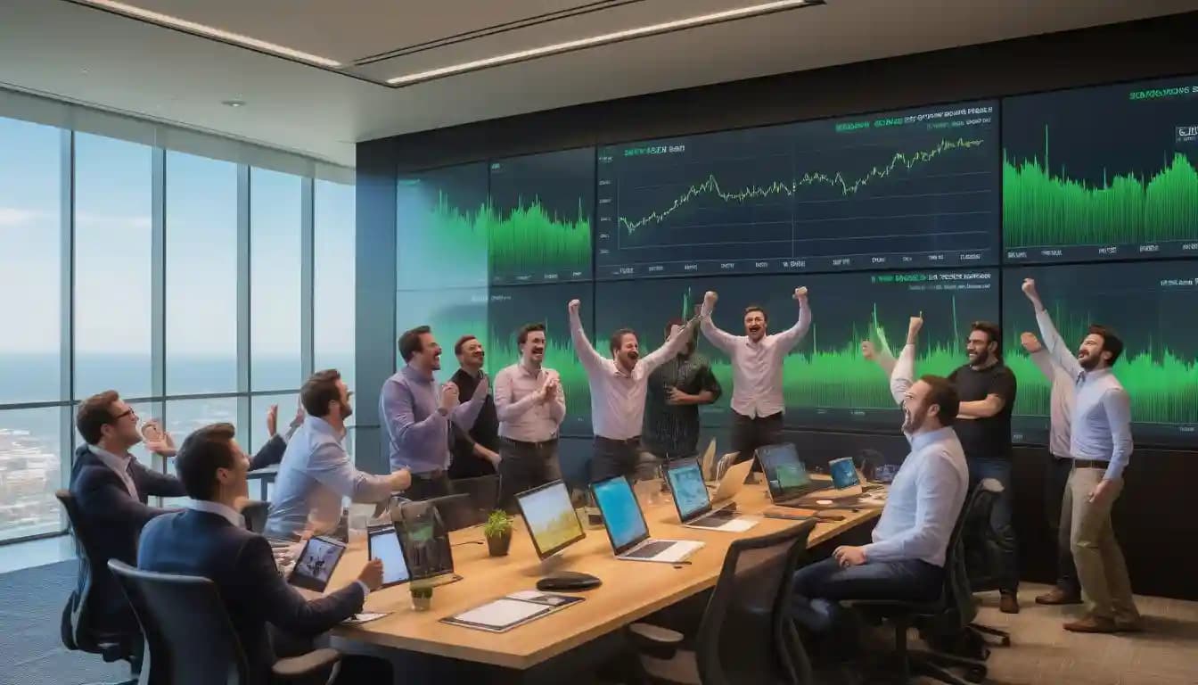 The Quiet Revolution: MongoDB’s CEO Switch Says More About Tech’s Future Than Its Past