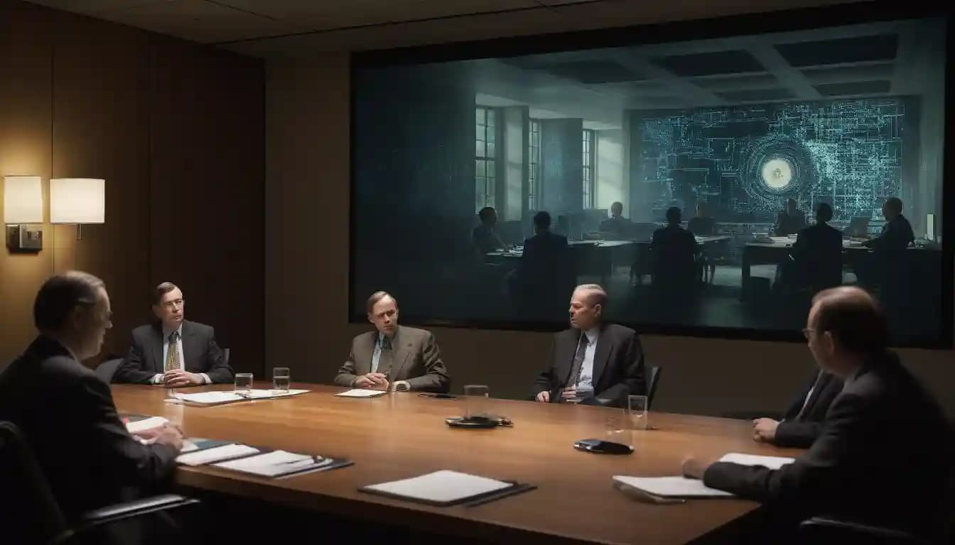 OpenAI’s $500 Billion Gamble: Microsoft Wins Big While the World Faces an AI-Driven Crisis