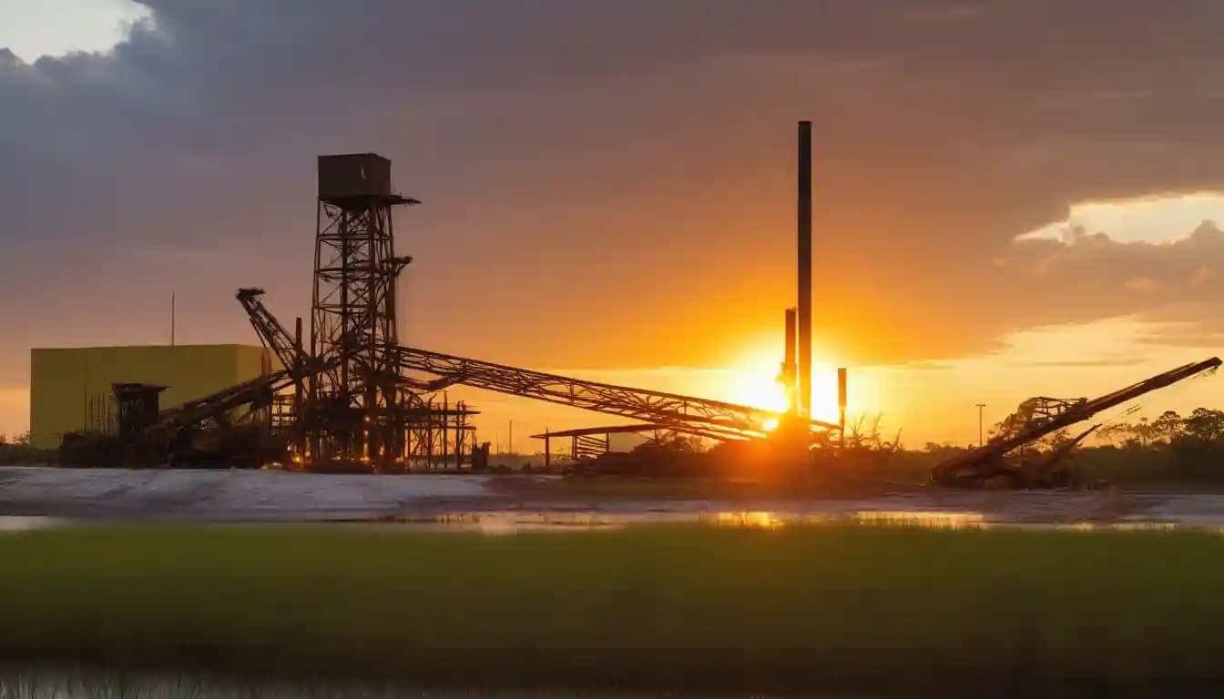 Pentagon Invests $1.4 Billion to Rebuild America’s Rare Earth Magnet Industry and Cut Reliance on China