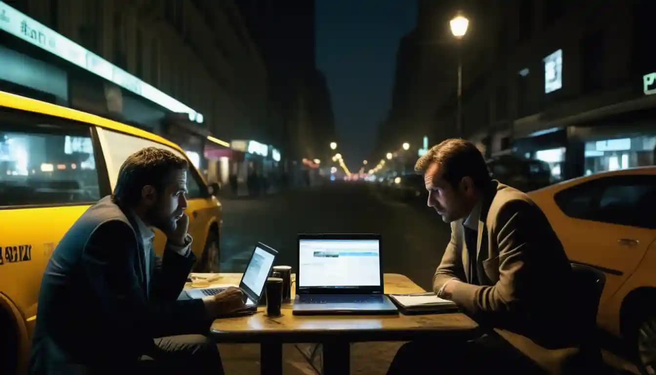 The Plumbing Play: How Ant International's Bet on Latin American Credit Exposes the New Fintech Battlefield