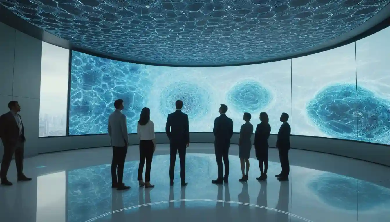 Microsoft's Valuation Regime Change: When the AI Narrative Met Economic Reality