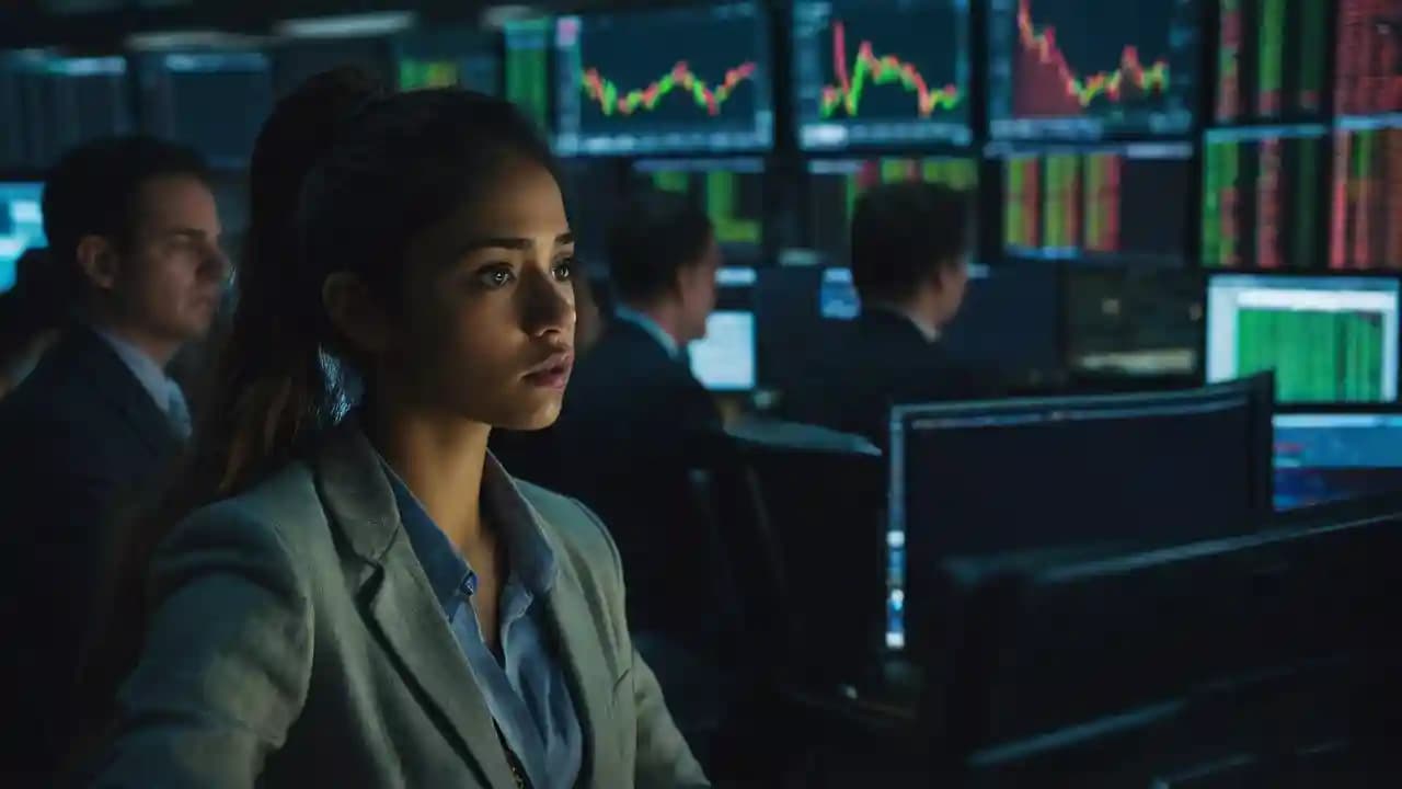 Wintermute: The Market Maker Turning Crypto Chaos Into a Weapon