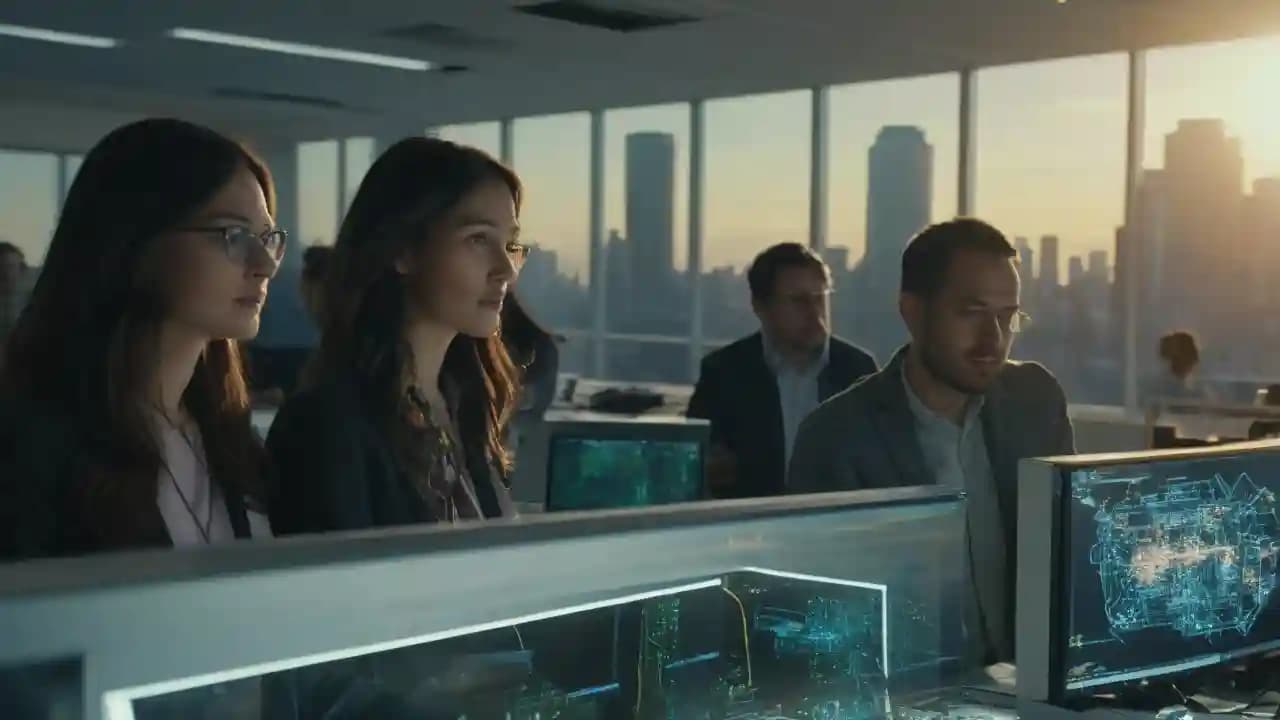 OpenAI partners with Broadcom to build $350B custom AI chips and shift from Nvidia to Ethernet networking