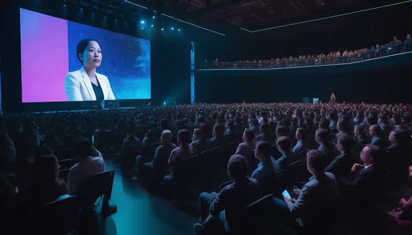 Amazon Strikes $38 Billion Deal with OpenAI to Challenge Microsoft’s Cloud Dominance