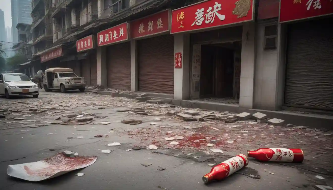 Beijing’s Silent Reallocation: What Huijin’s Moutai Exit Signals for Chinese State Capital