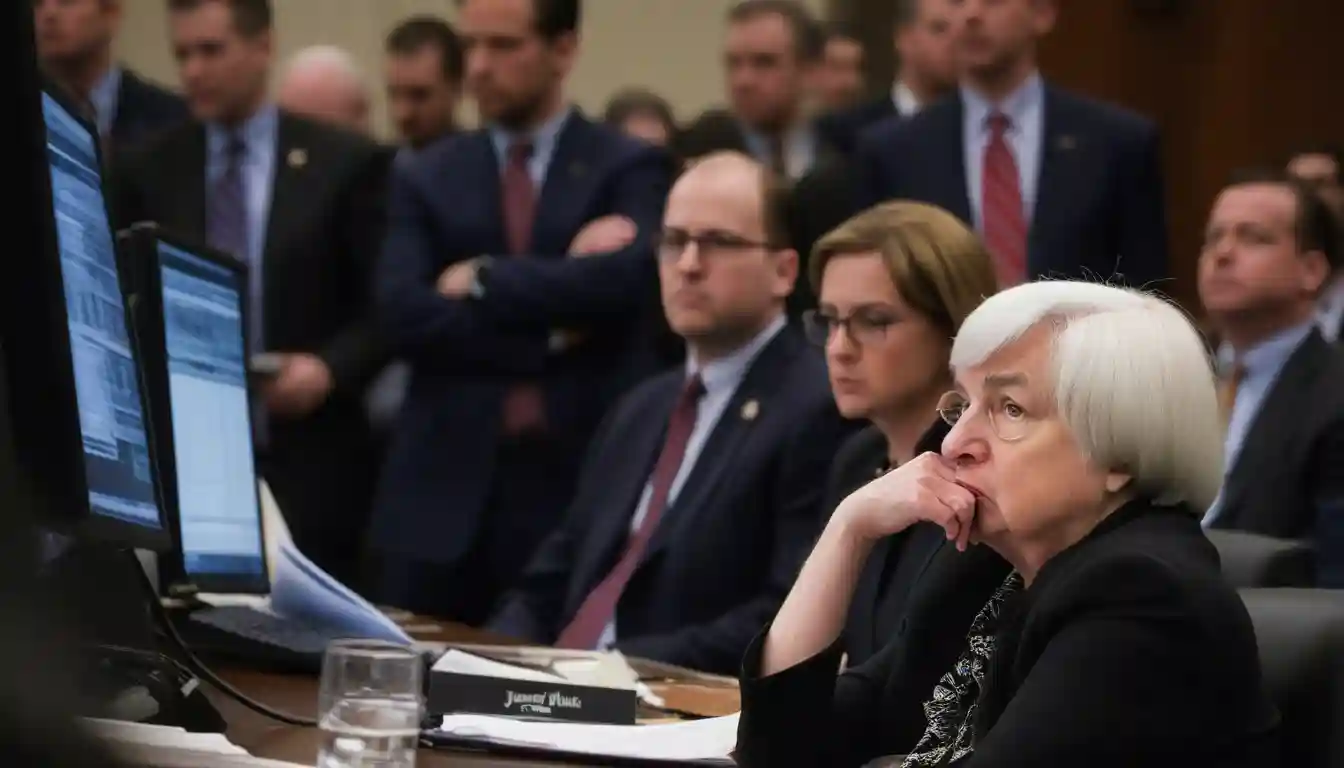 The Fed Has Stopped Managing Your Comfort — And That Changes Everything