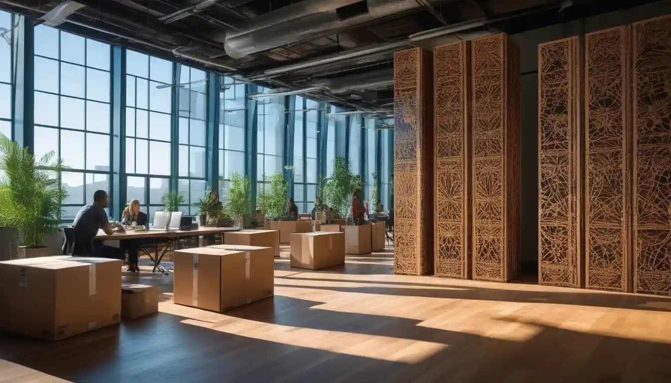 Amazon’s 30,000 Layoffs Ignite a Tech Revolution: The AI Takeover Marking the Death of the Last Internet-Era Tech Industry