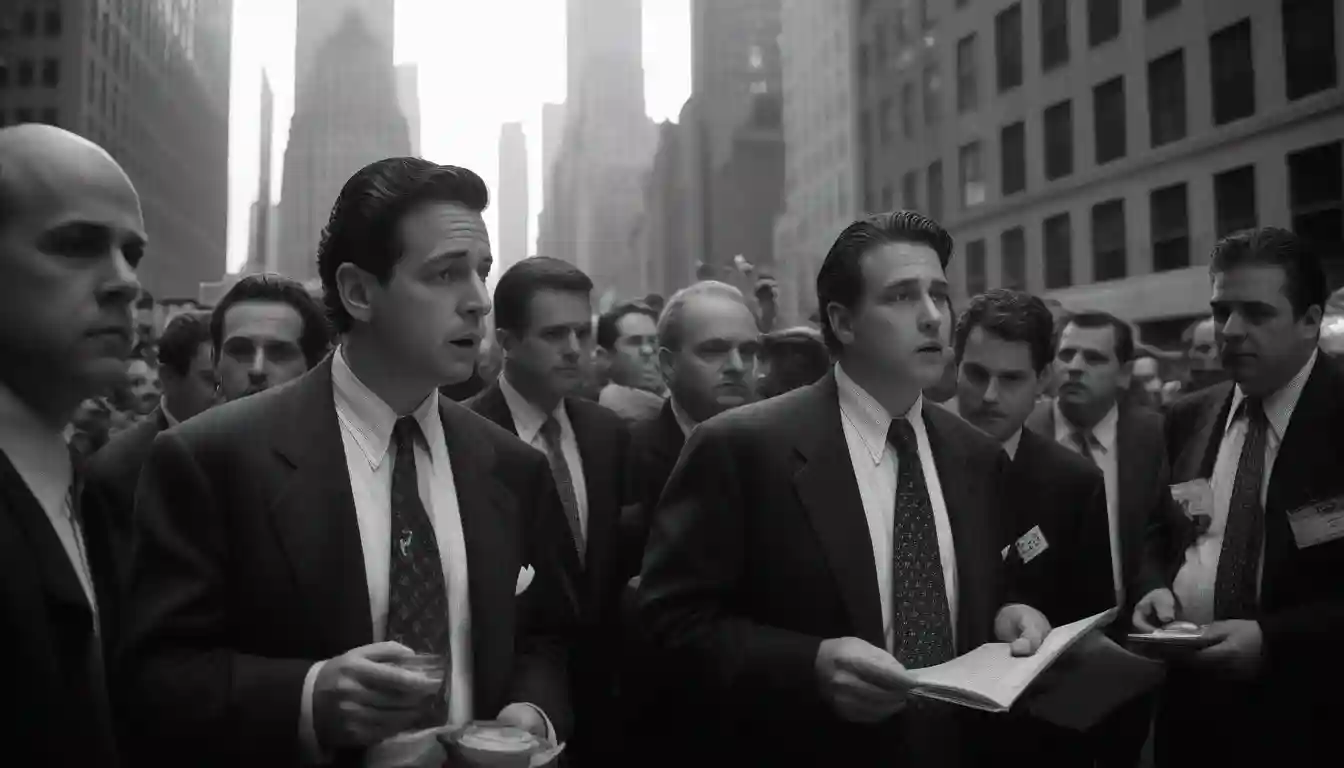 AI Alpha Decay: Why Wall Street's $4 Trillion Quant Crowding Is Triggering 'Kill Switch' Warnings