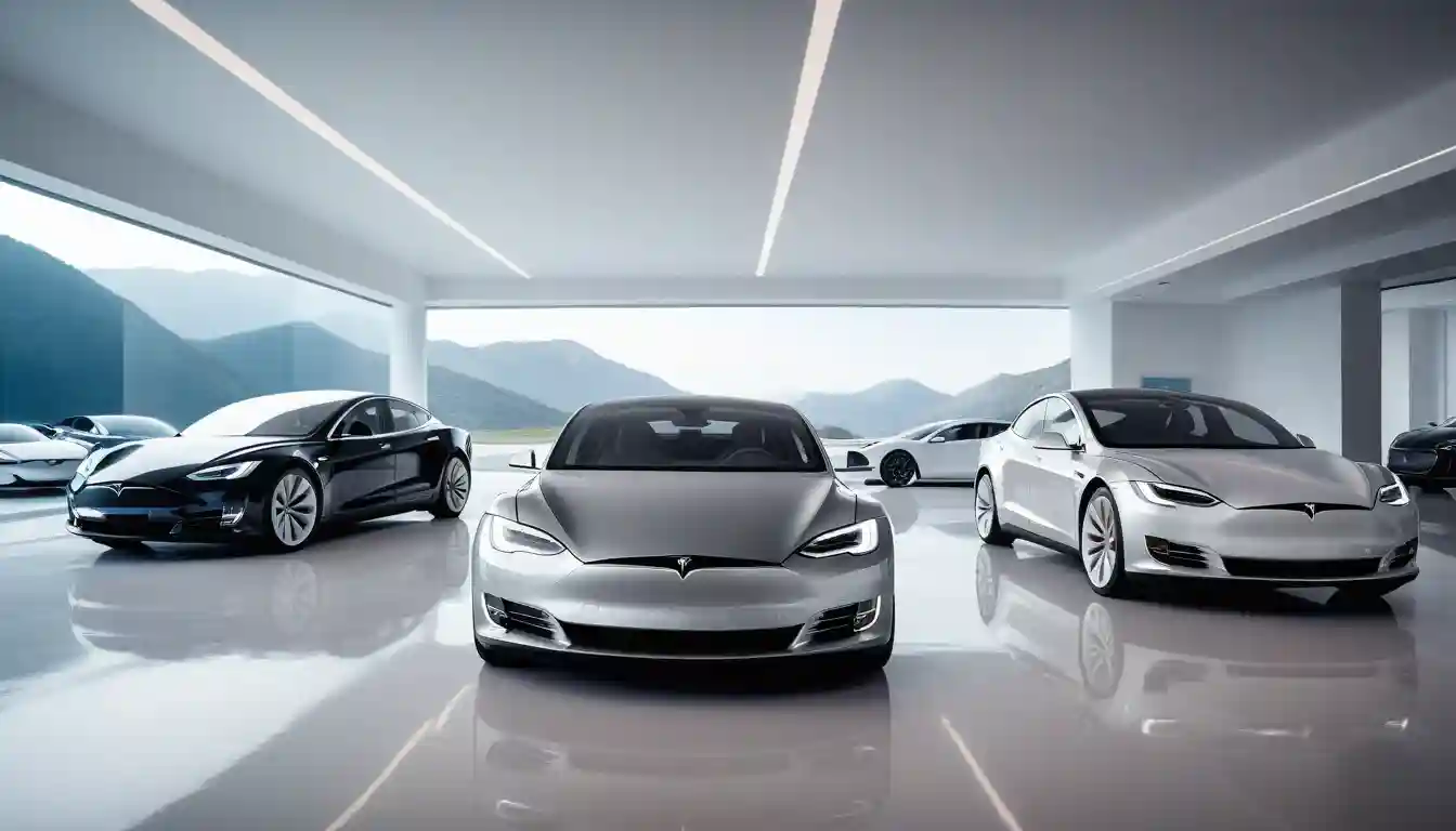 Tesla’s Q2 Beat vs. Detroit’s Inventory Glut: The Great Auto Divergence
