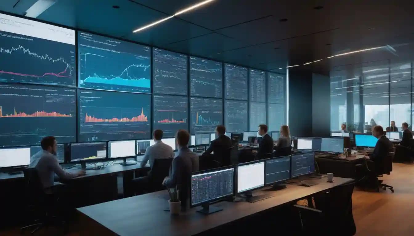 Coinbase Eyes $2 Billion BVNK Deal in Race to Own Digital Payment Infrastructure