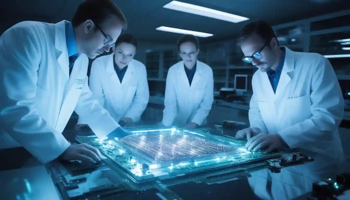 The $94 Billion Re-Pricing of AI Memory: Inside Sandisk’s HBF Architecture and the Future of HBM