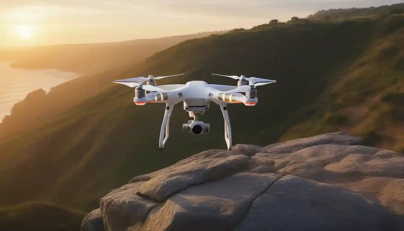 The DJI Neo 2 Just Dropped in China—and It's Changing Everything for Budget Drones