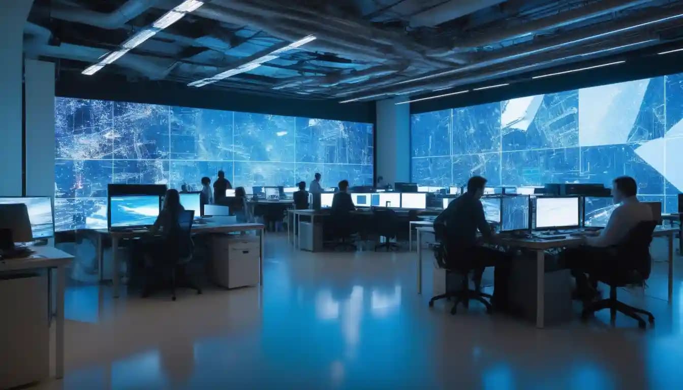 Inside IREN’s $9.7 Billion Microsoft Gamble: The Hidden Math Behind the Hype