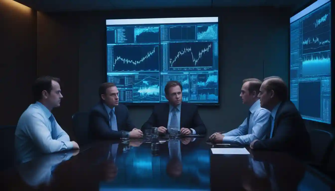 Inside the $500B AI Credit Shift: How CME’s GPU Futures Turn Compute Into Yield Infrastructure