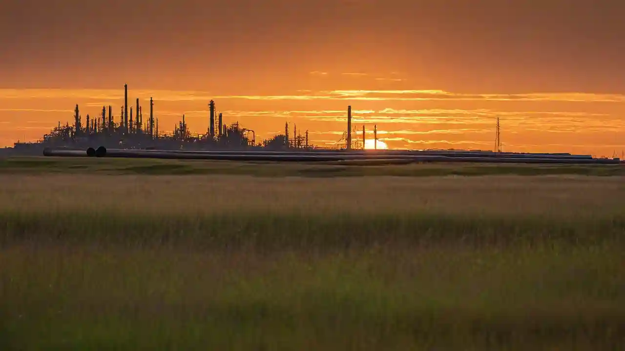 The 1GW Shadow Utility: Inside Meta’s C$13B Alberta AI Power Deal